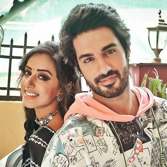 Sargun Kaur Luthra and Abrar Qazi Share Their Memorable Journey From The Show Yeh Hai Chahatein As They Bid Adieu To The Show